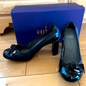 Women shoes, pump